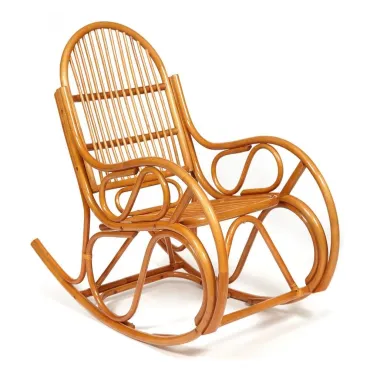 Кресло-качалка VIENNA TetChair 12997 Кресло-качалка VIENNA TetChair 12997