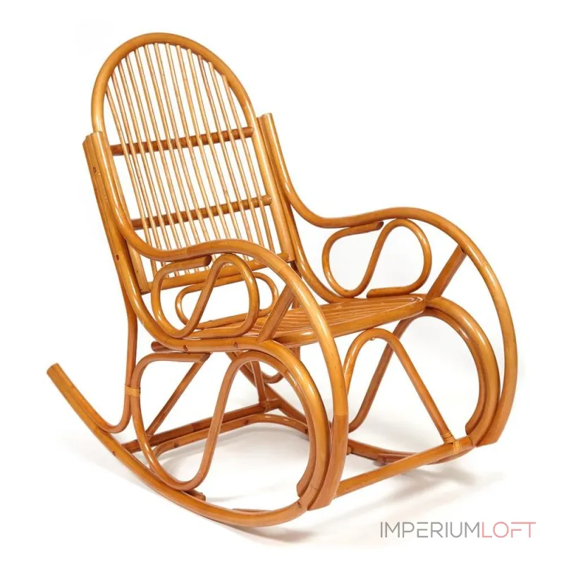 Кресло-качалка VIENNA TetChair 12997 Кресло-качалка VIENNA TetChair 12997