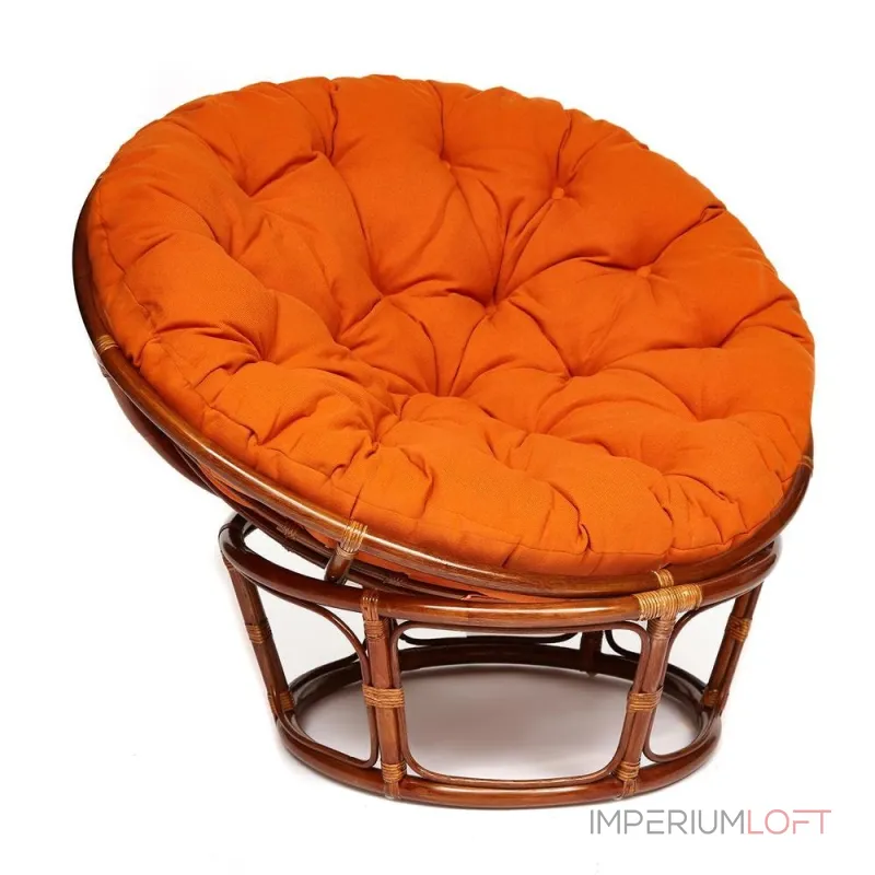 Кресло PAPASAN TetChair 13737 Кресло PAPASAN TetChair 13737