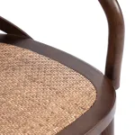 Стул с подлокотниками CROSS TetChair 12376