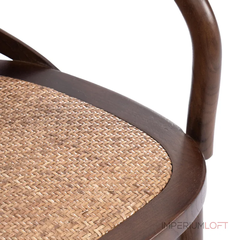 Стул с подлокотниками CROSS TetChair 12376