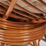 Кресло-качалка PAPASAN TetChair 13747