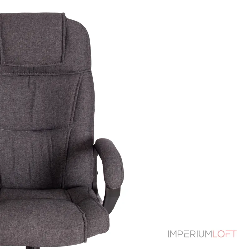 Кресло BERGAMO TetChair 19399 Кресло BERGAMO TetChair 19399