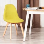 Стул CINDY SOFT TetChair 21237