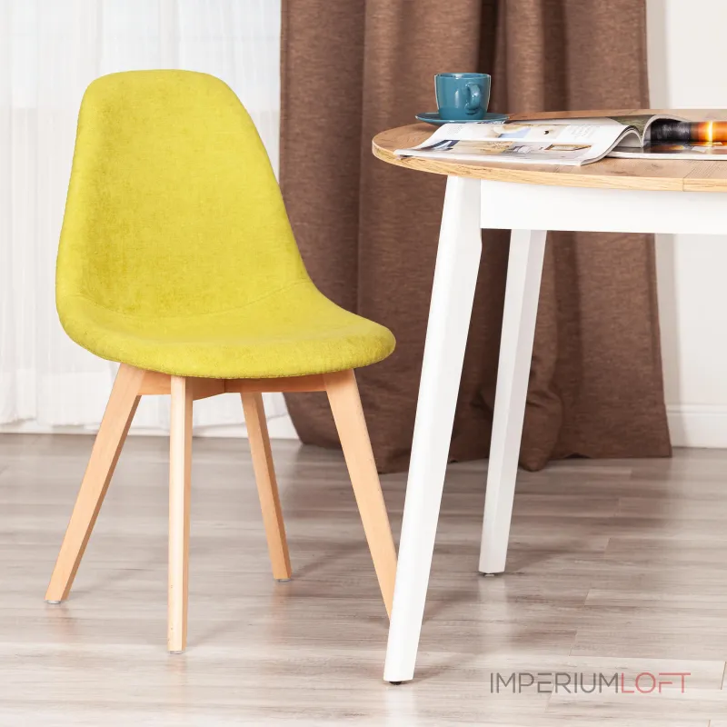 Стул CINDY SOFT TetChair 21237 Стул CINDY SOFT TetChair 21237