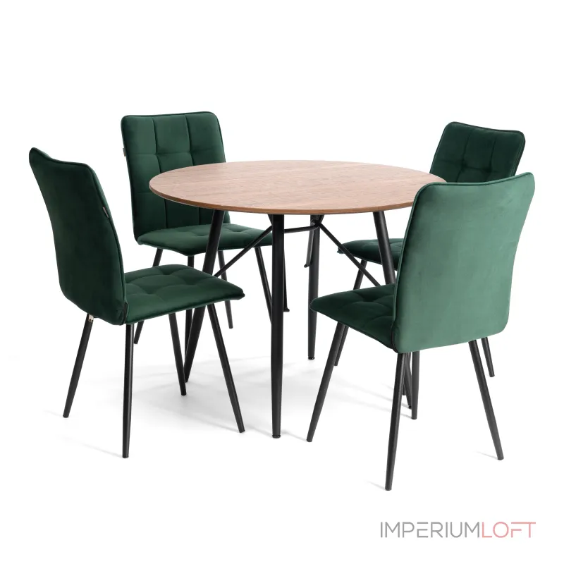 Стул обеденный Bari TetChair 24799 Стул обеденный Bari TetChair 24799