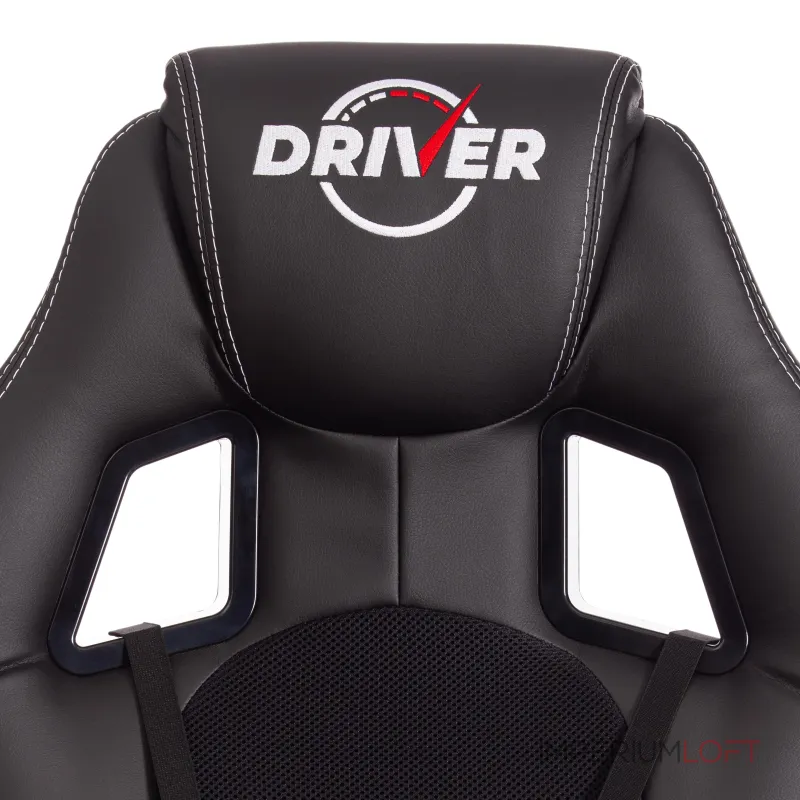 Кресло DRIVER TetChair 19327