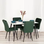 Стул обеденный Medeo TetChair 24809