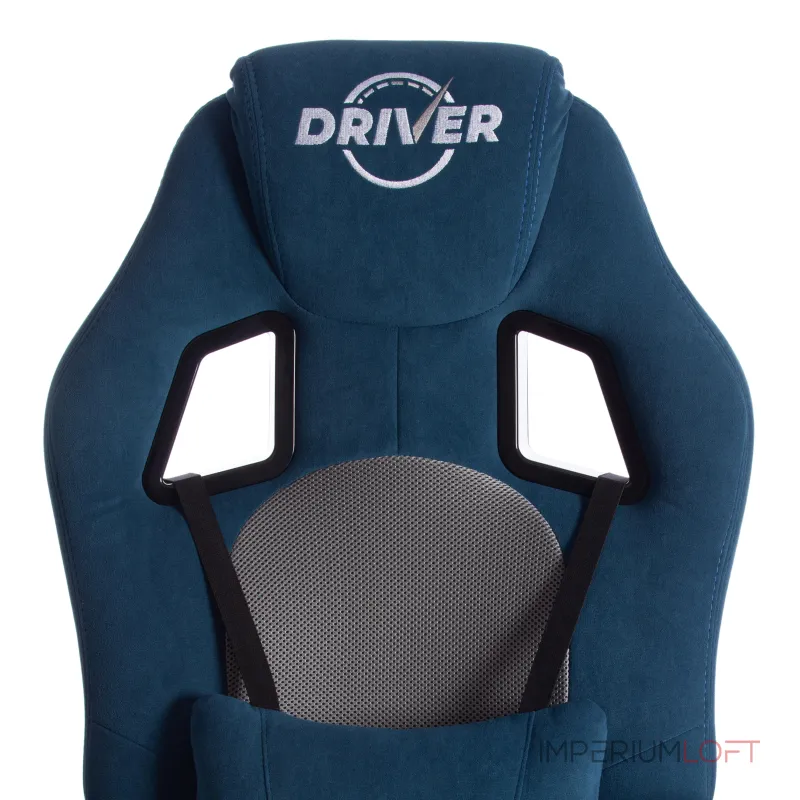 Кресло DRIVER TetChair 19294 Кресло DRIVER TetChair 19294