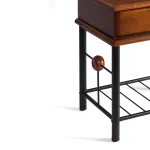 Тумба прикроватная AT-300 TetChair 10447