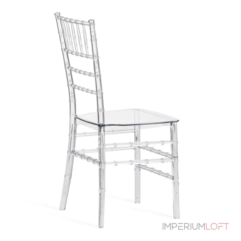 Стул CHAVARI TetChair 20438