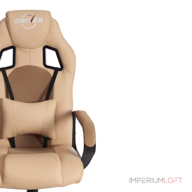Кресло DRIVER TetChair 19295 Кресло DRIVER TetChair 19295