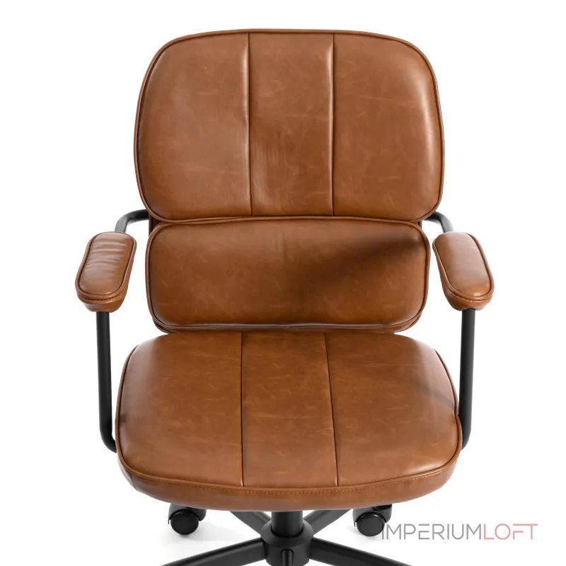 Кресло ALPHA TetChair 24729 Кресло ALPHA TetChair 24729