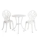 Комплект Waltz of flowers TetChair 11382