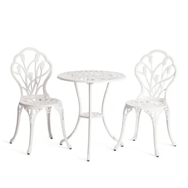 Комплект Waltz of flowers TetChair 11382