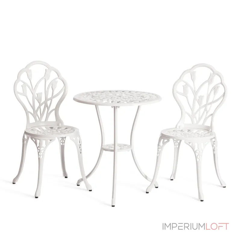 Комплект Waltz of flowers TetChair 11382