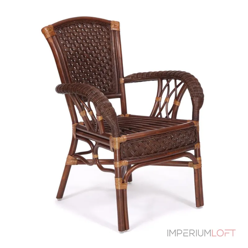 Комплект обеденный ANDREA GRAND TetChair 9031