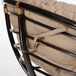 Кресло-качалка PAPASAN TetChair 13758