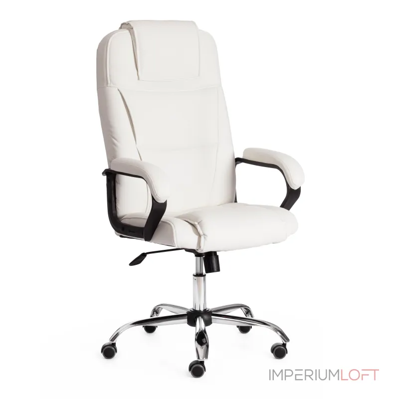 Кресло BERGAMO TetChair 19400