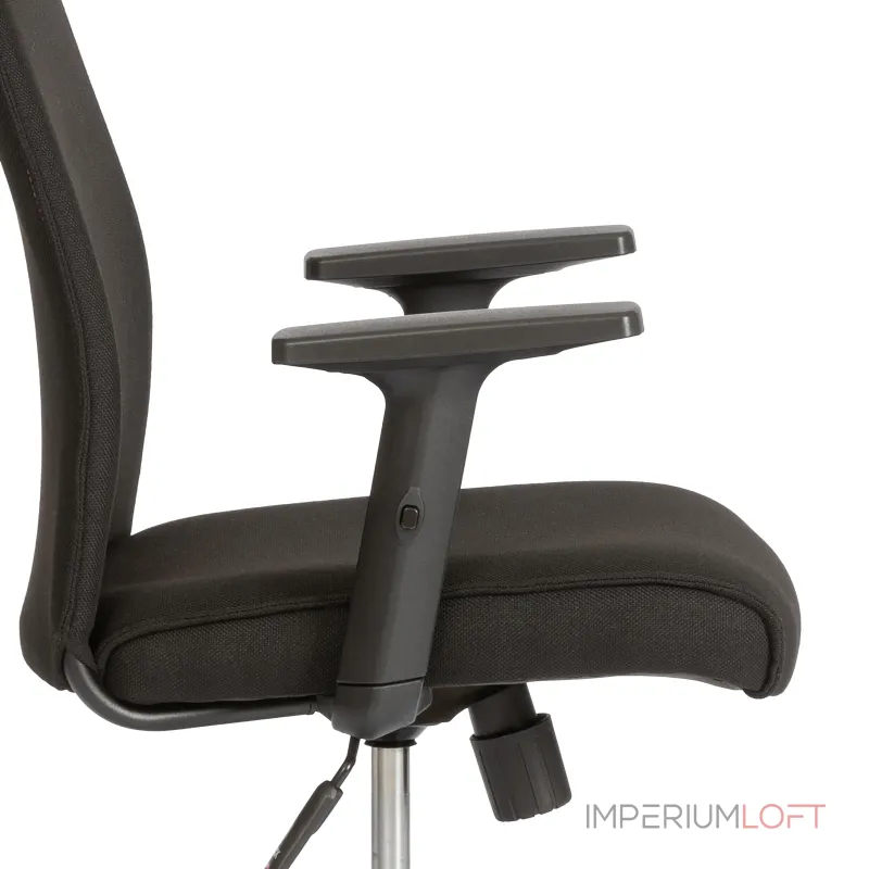Кресло PRAGMATIC PLT TetChair 24247