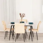 Стул обеденный Bari TetChair 25243