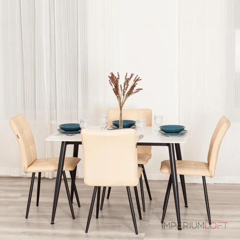 Стул обеденный Bari TetChair 25243 Стул обеденный Bari TetChair 25243
