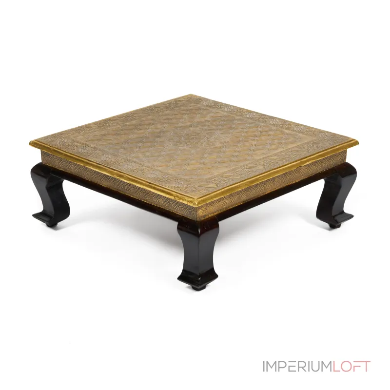 Столик GOLDEN HAVELY TetChair 14147