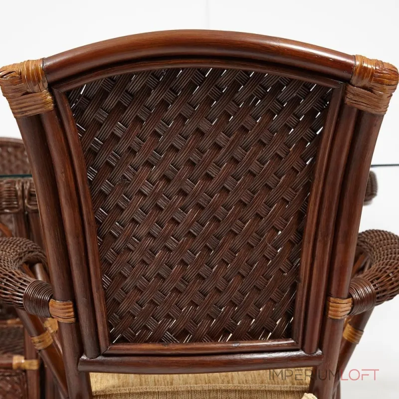 Комплект обеденный ANDREA GRAND TetChair 9031