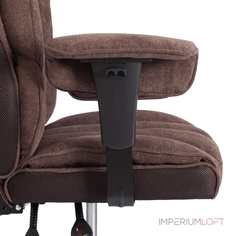 Кресло Comfy BL TetChair 24855 Кресло Comfy BL TetChair 24855