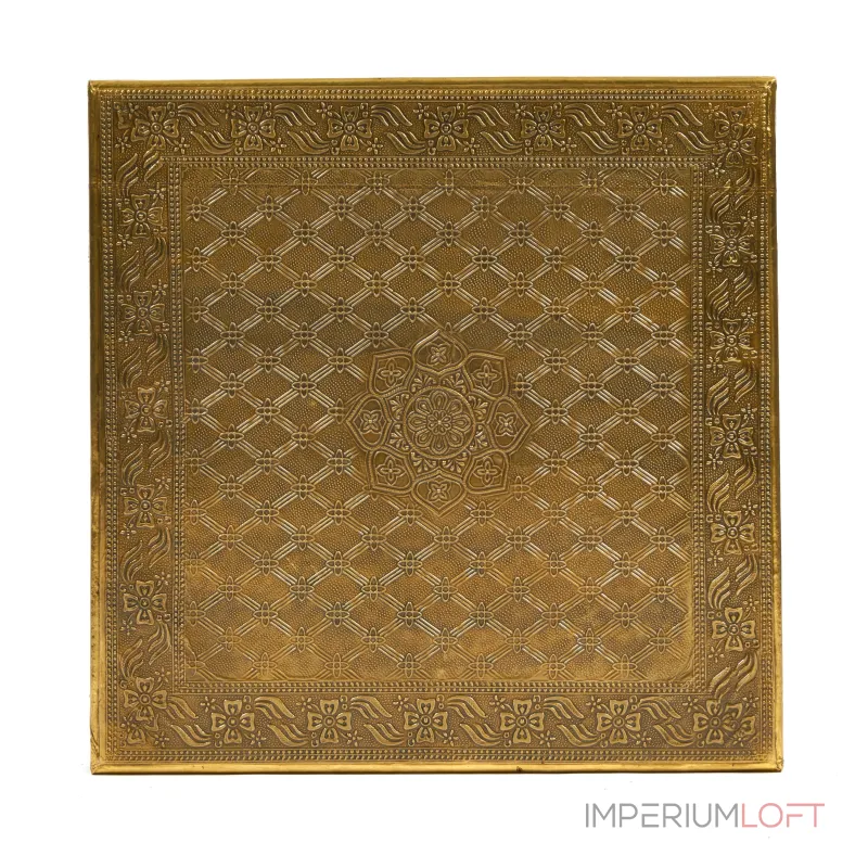 Столик GOLDEN HAVELY TetChair 14147