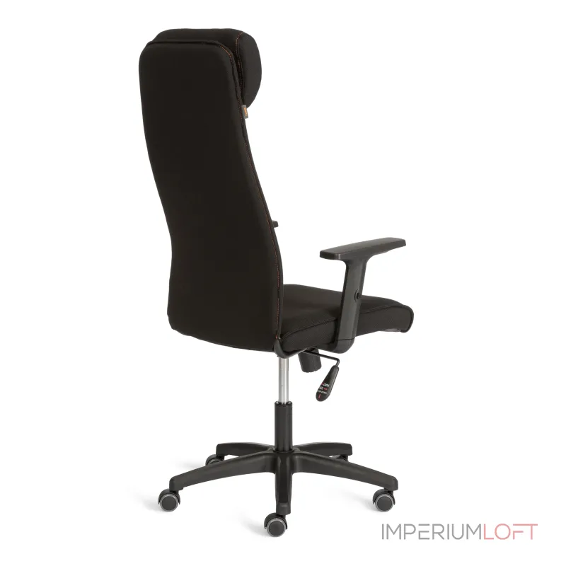 Кресло PRAGMATIC PLT TetChair 24247