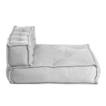 Модуль мягкий прямой Miracle TetChair 25338