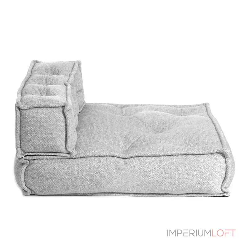 Модуль мягкий прямой Miracle TetChair 25338