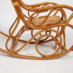 Кресло-качалка MILANO TetChair 13273
