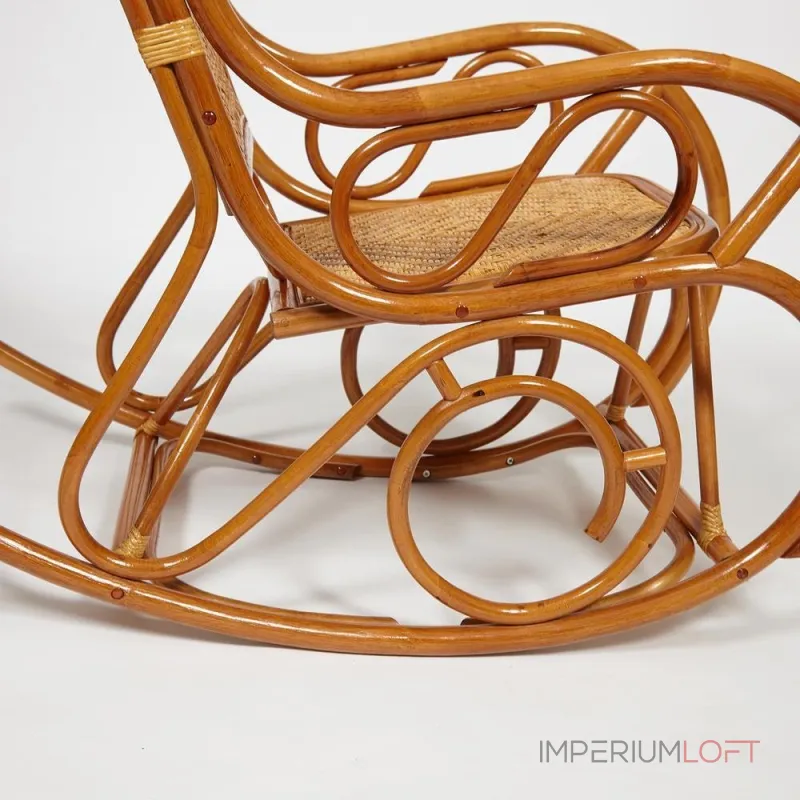 Кресло-качалка MILANO TetChair 13273