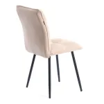 Комплект кресло и стул Sweet TetChair 25050