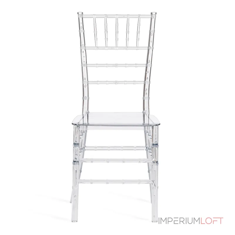 Стул CHAVARI TetChair 20438