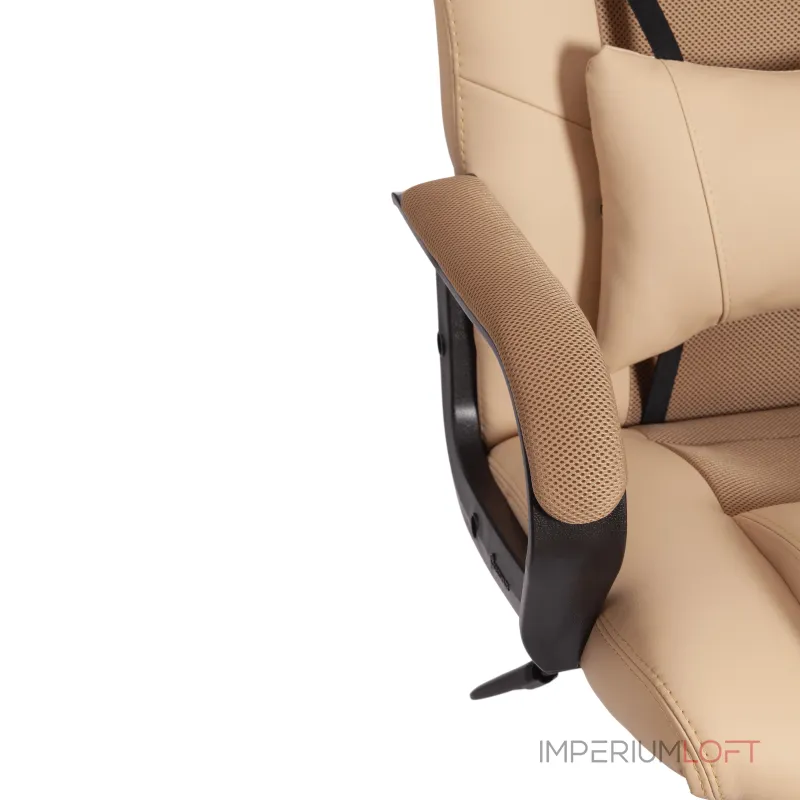 Кресло DRIVER TetChair 19295 Кресло DRIVER TetChair 19295