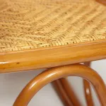Кресло-качалка MILANO TetChair 13273