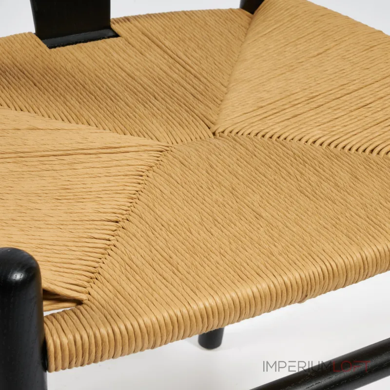 Стул WISHBONE TetChair 13904