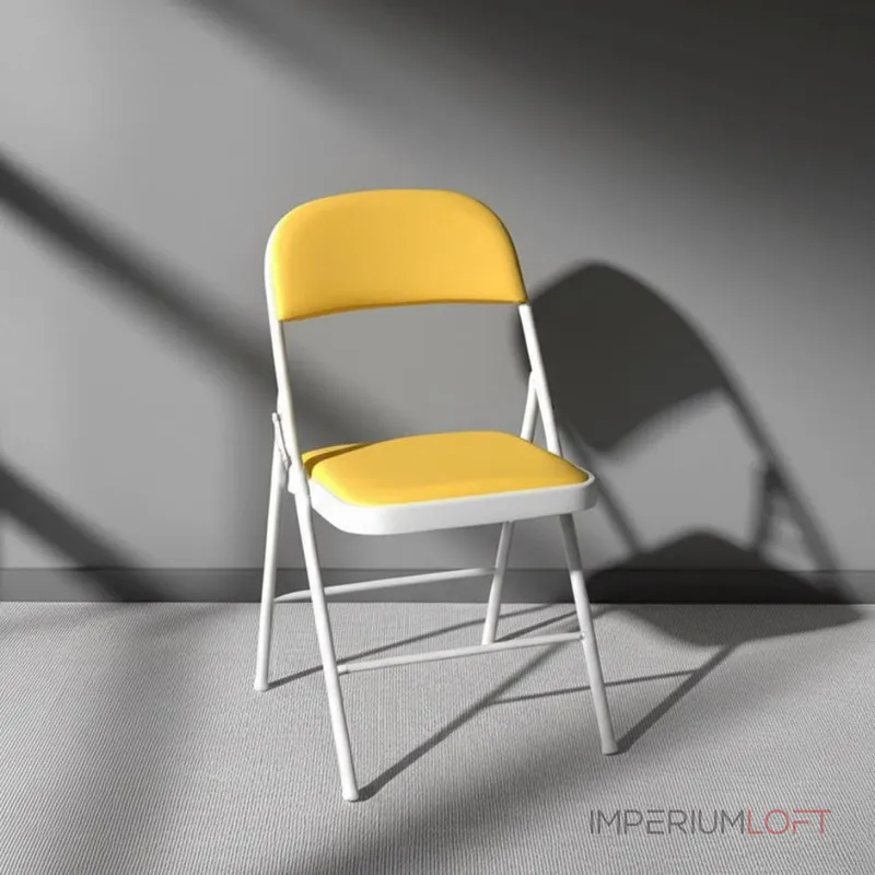 Стул складной FOLDER TetChair 20233 Стул складной FOLDER TetChair 20233