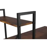 Стол WD-07 TetChair 15249