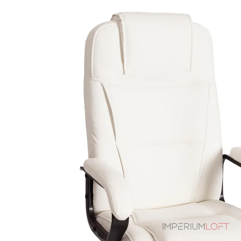 Кресло BERGAMO TetChair 19400