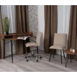 Комплект кресло и стул Sweet TetChair 25050