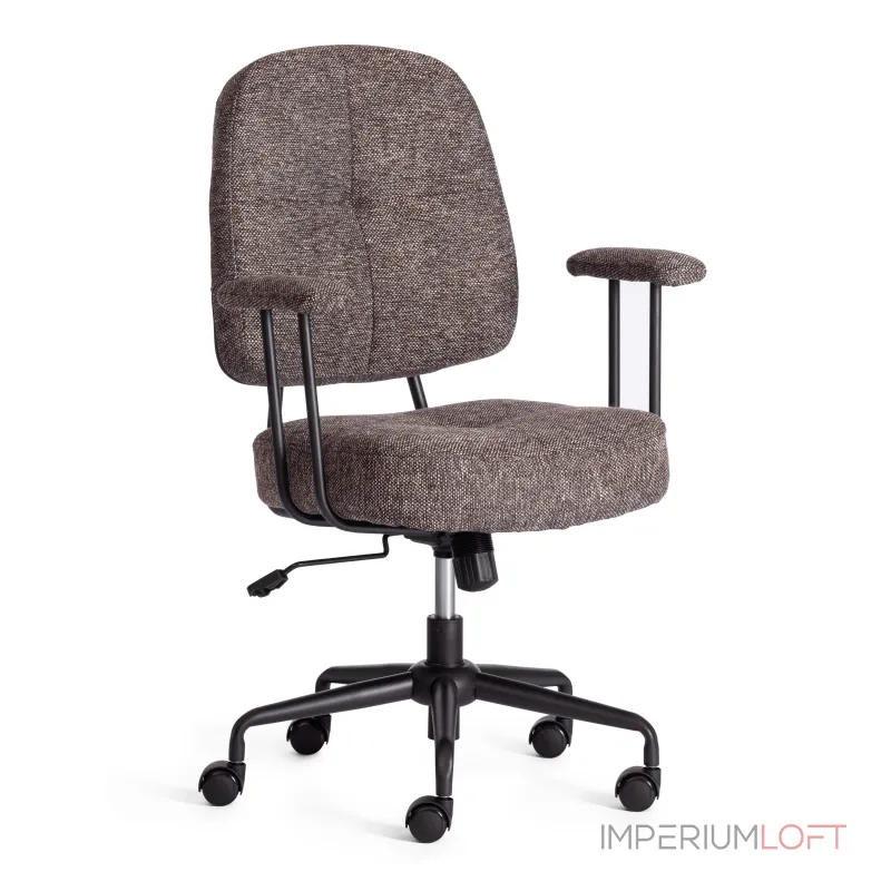 Кресло CITY-LOW TetChair 21268 Кресло CITY-LOW TetChair 21268
