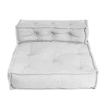 Модуль мягкий прямой Miracle TetChair 25338