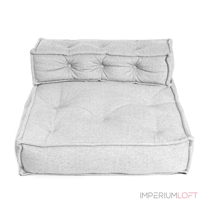 Модуль мягкий прямой Miracle TetChair 25338