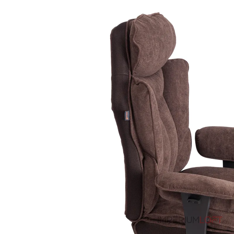 Кресло Comfy BL TetChair 24855 Кресло Comfy BL TetChair 24855