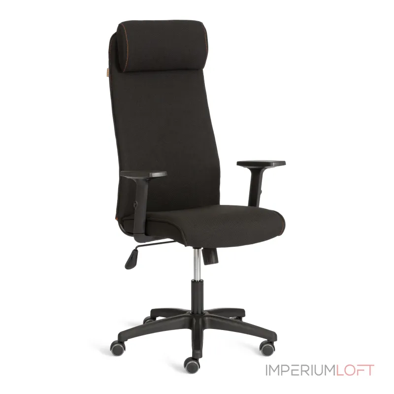 Кресло PRAGMATIC PLT TetChair 24247