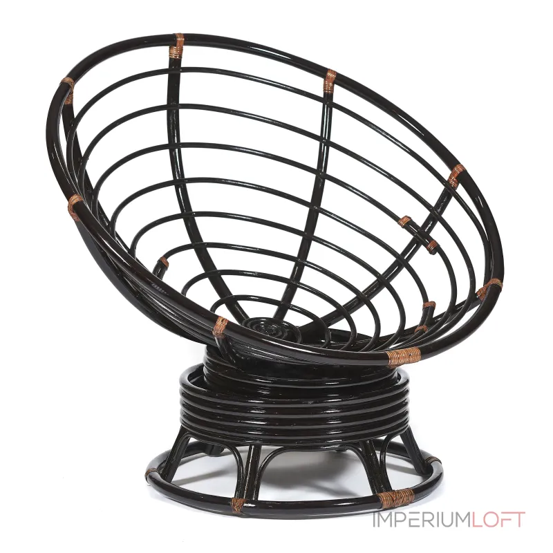 Кресло-качалка PAPASAN TetChair 5217 Кресло-качалка PAPASAN TetChair 5217